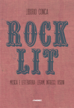 Rock Lit, di Liborio Conca